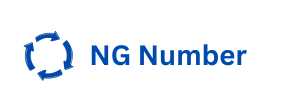 NG Number